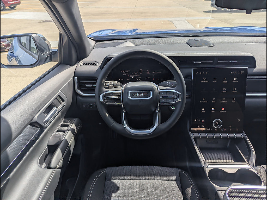 New 2027 GMC Terrain Elevation w/ LPO, Floor Liner Package AWD/4WD image 3