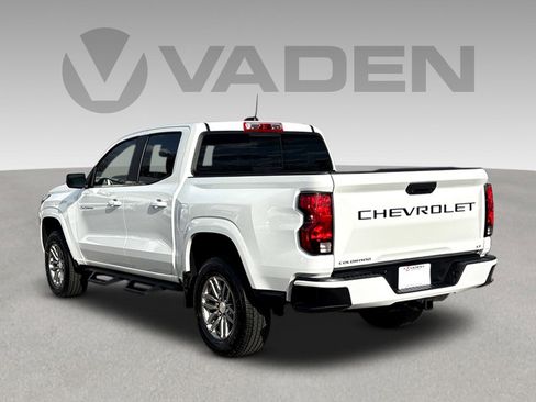 Used 2023 Chevrolet Colorado LT w/ LT Convenience Package II image 31
