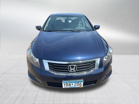 Used 2008 Honda Accord LX-P image 2