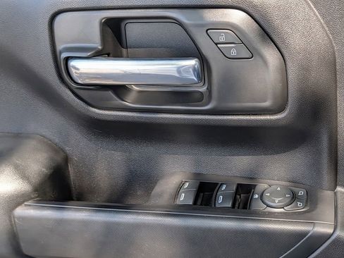 Used 2020 Chevrolet Silverado 1500 W/T w/ WT Value Package image 22