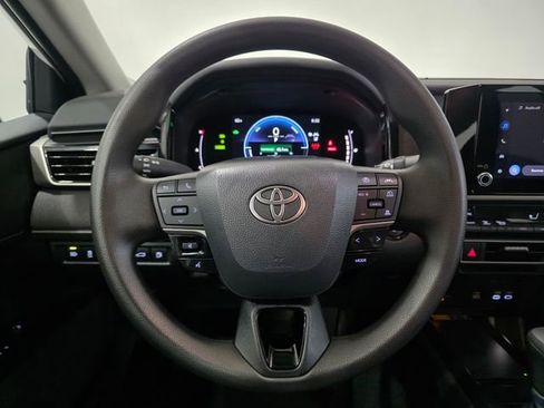 Used 2026 Toyota Camry LE FWD image 16