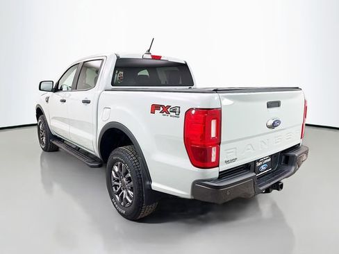 Used 2022 Ford Ranger XLT w/ Equipment Group 301A Mid image 5