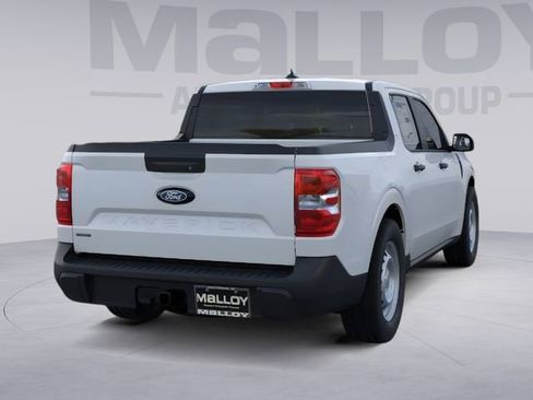 New 2026 Ford Maverick XL FWD image 8
