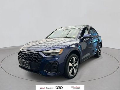 Certified 2023 Audi Q5 2.0T Prestige w/ Prestige Package