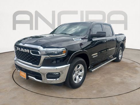 Used 2025 RAM 1500 Lone Star image 6