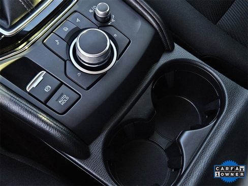 Used 2022 MAZDA CX-5 AWD 2.5 S image 25