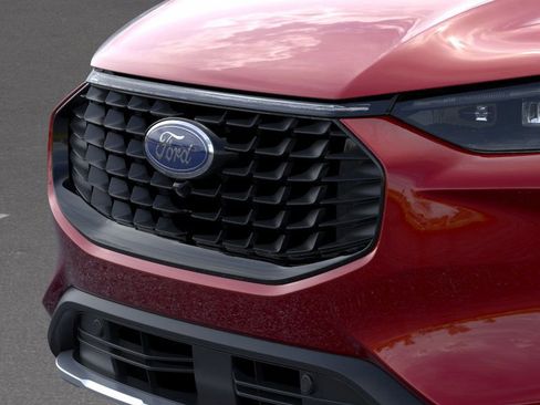 New 2025 Ford Escape Platinum image 17