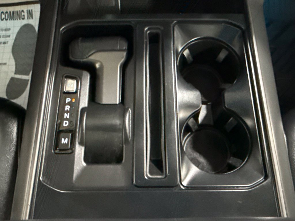 Used 2024 Ford F150 Lariat AWD/4WD image 26