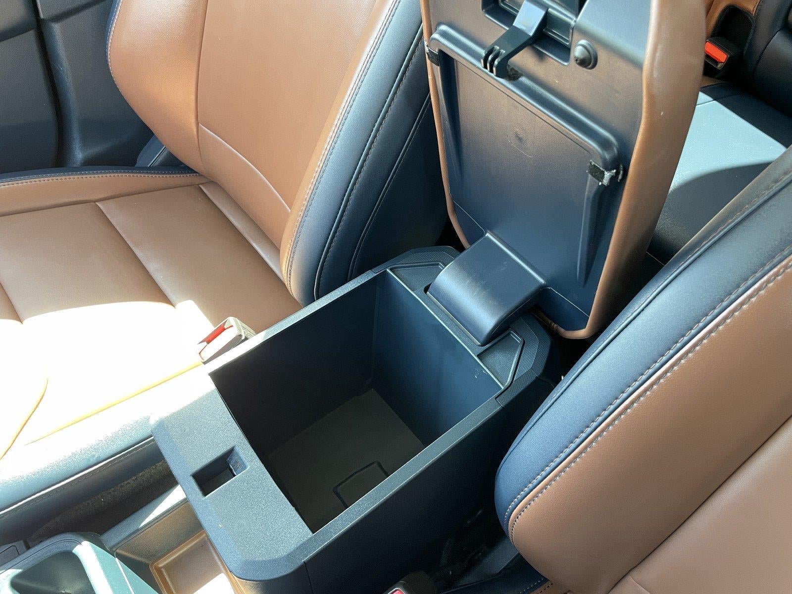 Used 2023 Ford Maverick Lariat w/ Lariat Luxury Package FWD image 30