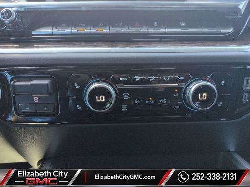 Used 2025 GMC Sierra 1500 Elevation w/ Preferred Package AWD/4WD image 16