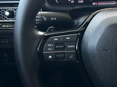 Certified 2022 Honda Civic Sport image 27