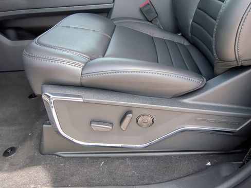 New 2026 Ford F350 Platinum AWD/4WD image 14