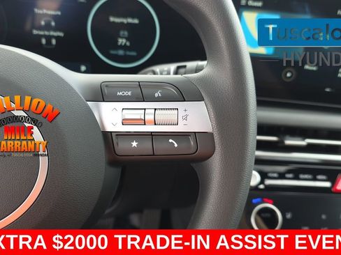 New 2026 Hyundai Santa Cruz SEL AWD/4WD image 17