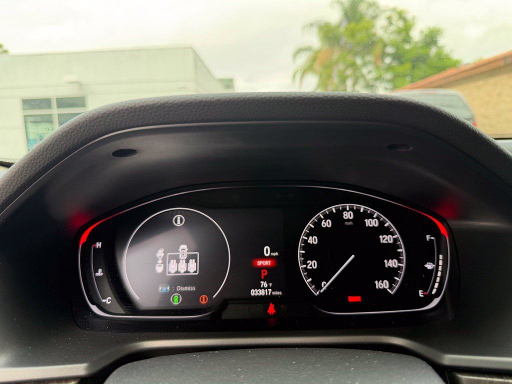 Used 2022 Honda Accord Touring image 23