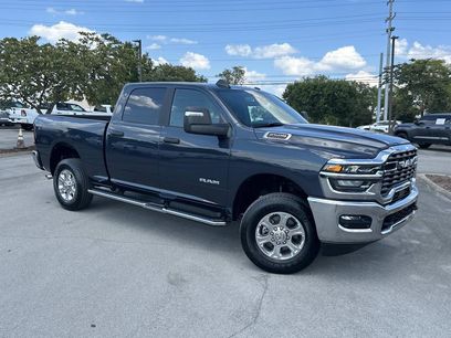 Used 2026 RAM 2500 Big Horn