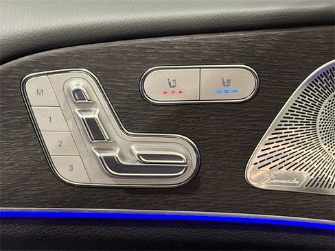 Certified 2022 Mercedes-Benz GLS 450 4MATIC image 21