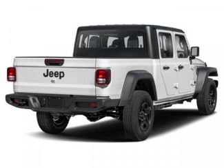 New 2026 Jeep Gladiator Sport video 2