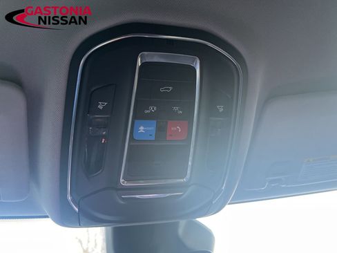 Used 2021 Jeep Grand Cherokee L Limited image 48