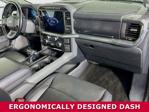 Used 2021 Ford F150 Lariat image 23