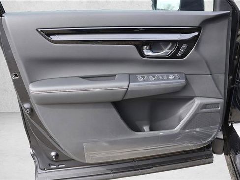 New 2026 Honda CR-V Sport Touring image 12
