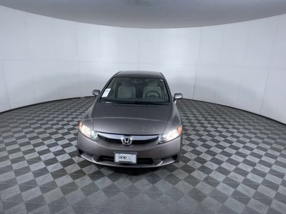 Used 2009 Honda Civic LX