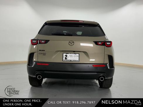 New 2026 MAZDA CX-50 Meridian Edition w/ Weather Package AWD/4WD image 7