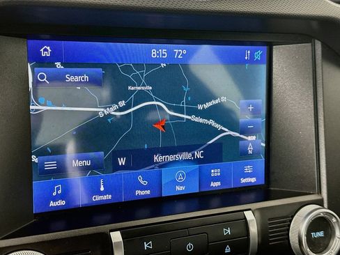 Used 2022 Ford Mustang GT Premium w/ Equipment Group 401A RWD image 19