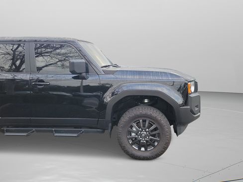 Used 2025 Toyota Land Cruiser 1958 image 21