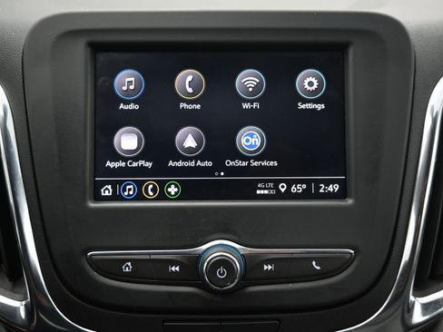 Used 2022 Chevrolet Equinox LS w/ LS Convenience Package AWD/4WD image 15