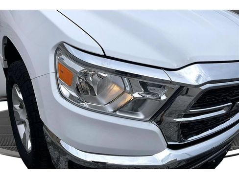 Used 2023 RAM 1500 Tradesman AWD/4WD image 49
