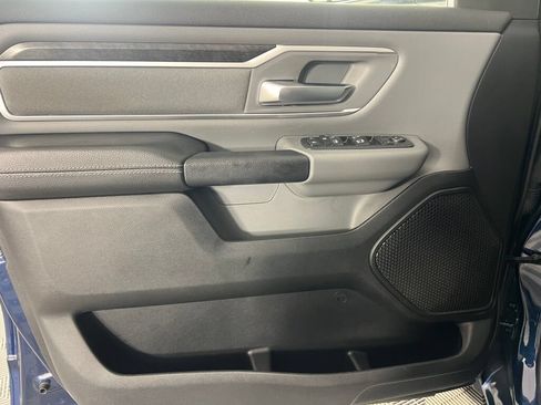 Used 2020 RAM 1500 Big Horn w/ Trailer Tow Group AWD/4WD image 19
