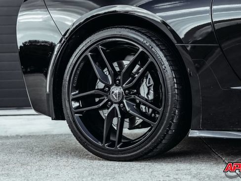 Used 2016 Chevrolet Corvette Stingray Coupe RWD image 47