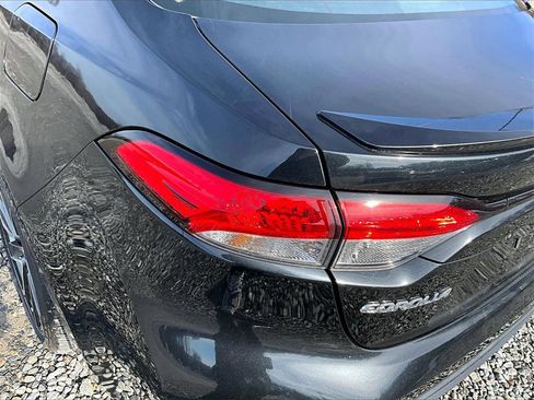 Used 2022 Toyota Corolla SE image 27