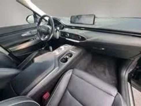 Used 2023 Genesis Electrified GV70 w/ Prestige Package AWD/4WD image 17