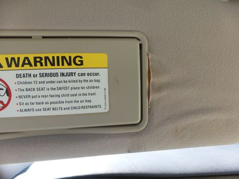 Used 2003 Jaguar S-TYPE R image 94