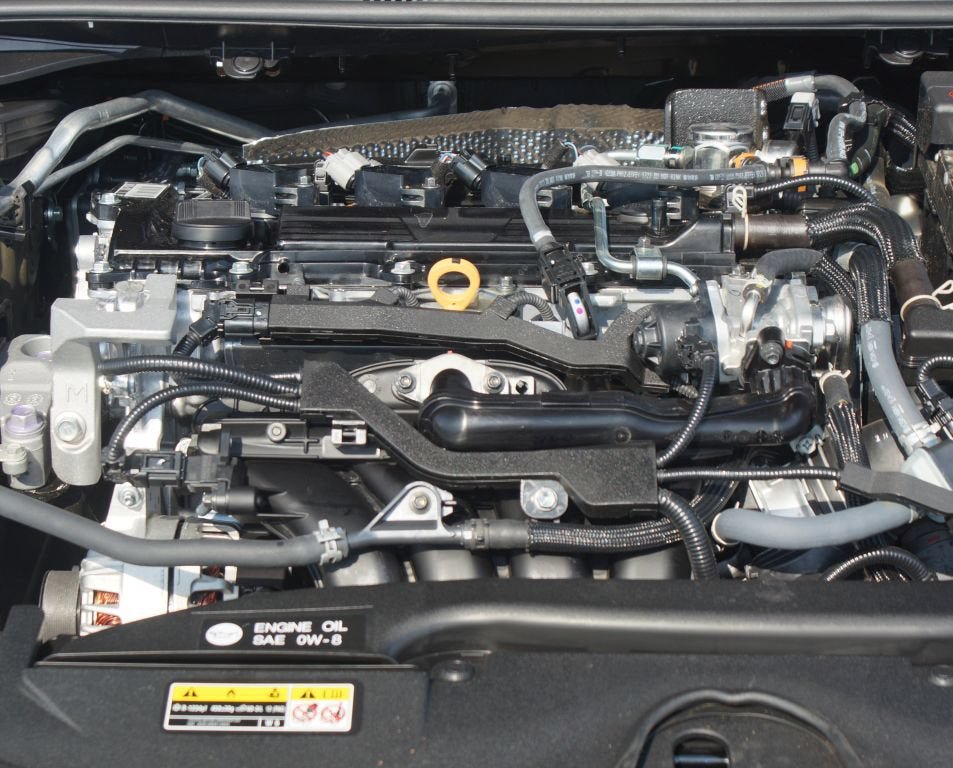 Used 2026 Toyota Corolla LE FWD image 26