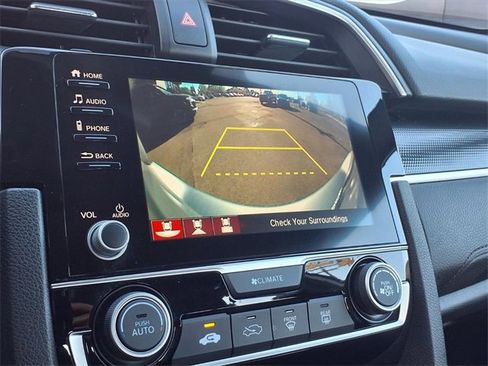 Used 2021 Honda Civic Sport image 4