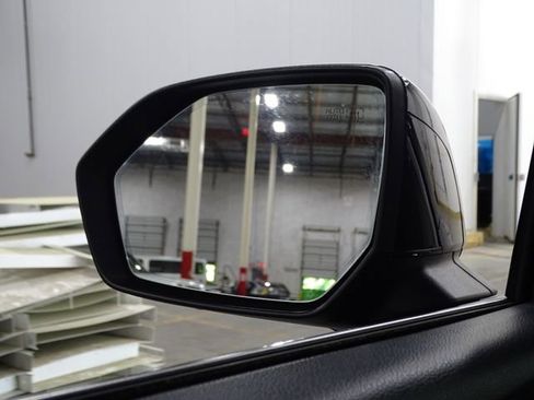 Used 2024 Hyundai Palisade Limited image 42