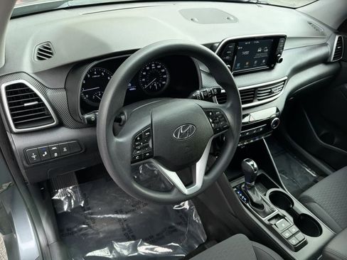 Used 2021 Hyundai Tucson Value AWD/4WD image 10