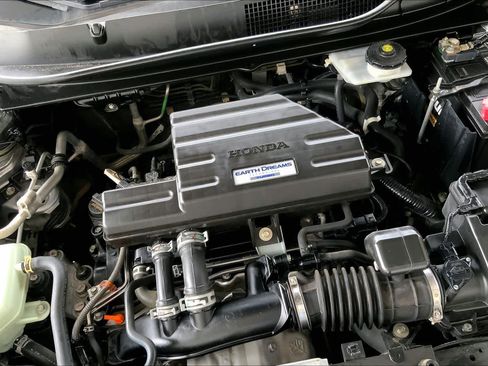 Used 2018 Honda CR-V EX image 31