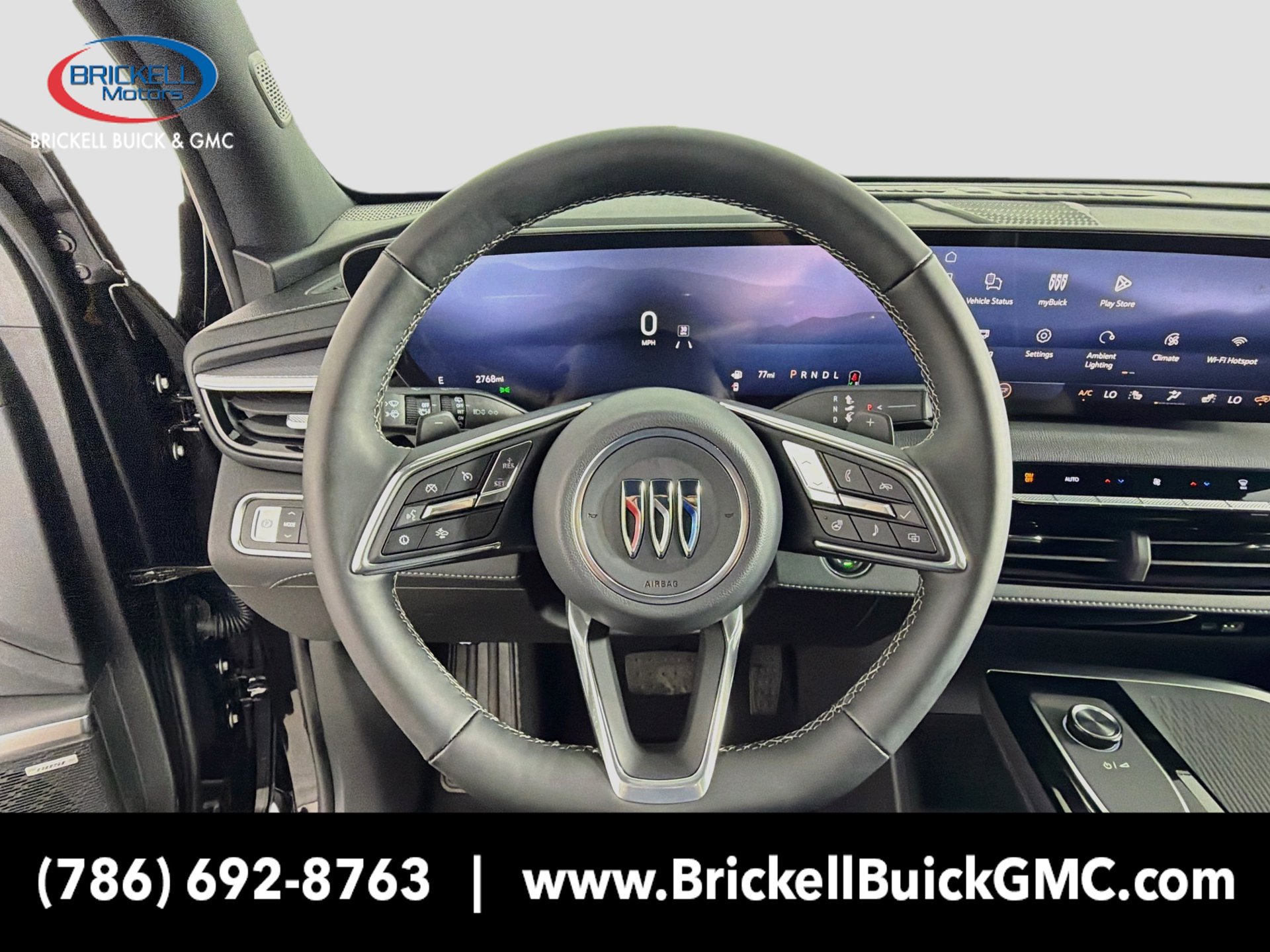 New 2026 Buick Enclave Sport Touring FWD image 39