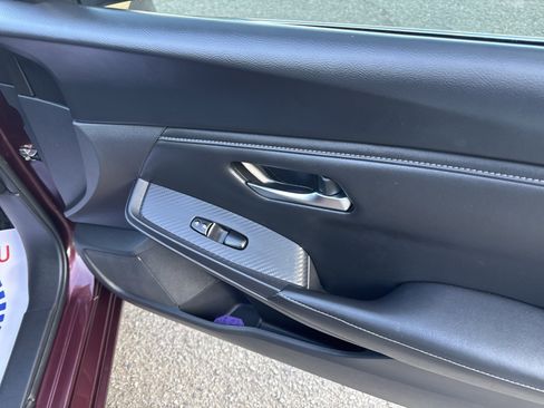 Used 2023 Nissan Sentra SV image 21