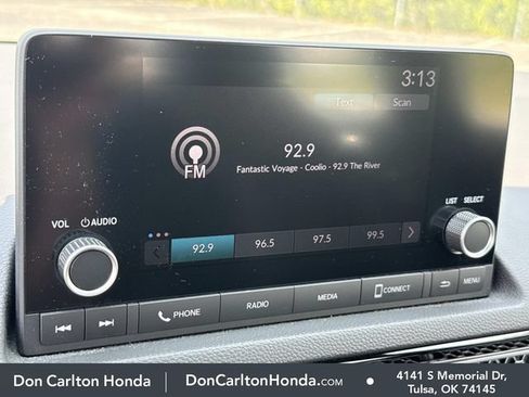 Used 2023 Honda Civic Sport image 7