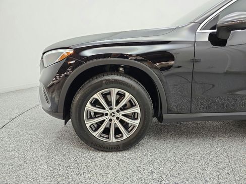 Certified 2026 Mercedes-Benz GLC 300 image 21