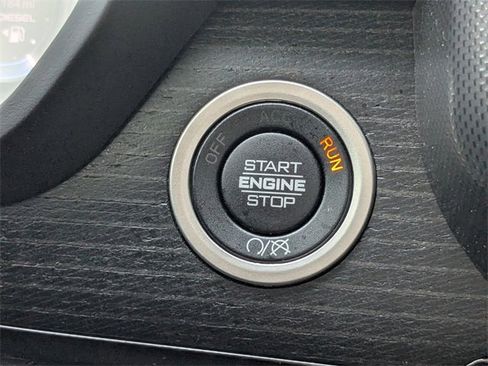 Certified 2024 RAM 3500 Limited image 28