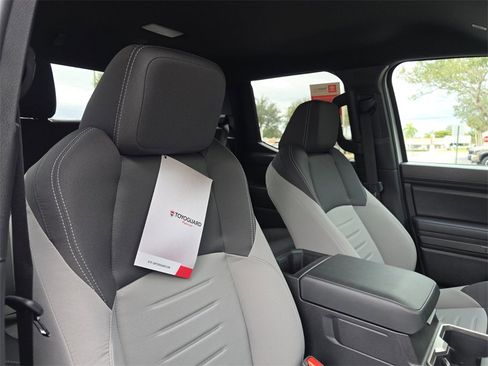 New 2026 Toyota Tacoma TRD Sport image 15