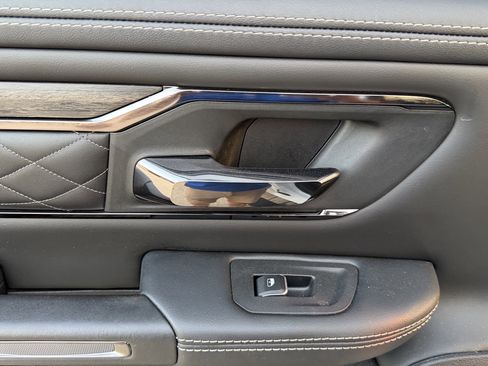 Used 2025 RAM 1500 Limited image 38