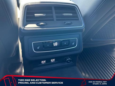 Used 2019 Audi A6 3.0T Premium Plus w/ Premium Plus Package AWD/4WD image 16