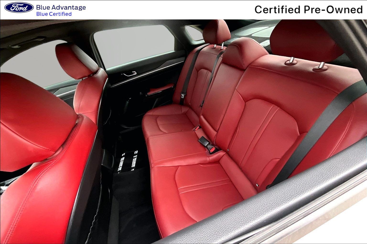 Used 2025 Kia K5 GT-Line w/ GT-Line Premium Package FWD image 18