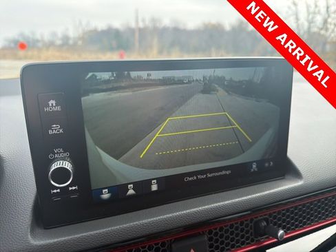Used 2025 Honda Civic Si image 18